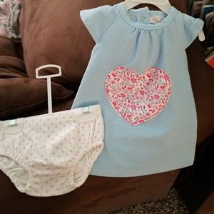 Baby girl dress